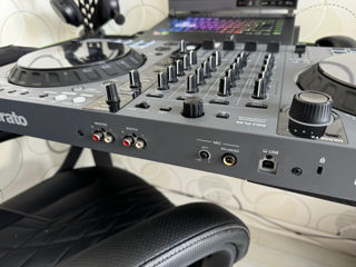 Pioneer DDJ-FlX6-GT foto 5