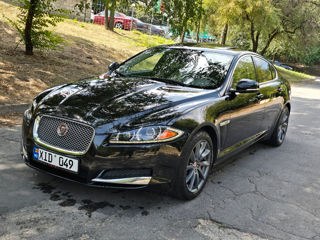 Jaguar XF foto 4