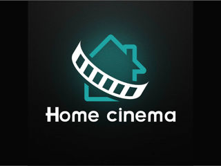 O sesiune privată de film pentru un grup de prieteni de la cinematograful VIP Home Cinema foto 4