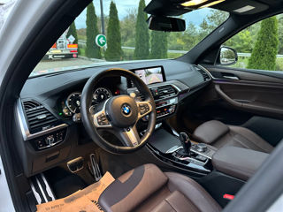 BMW X3 foto 6