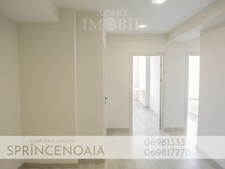 Apartament cu 3 camere, 88 m², Telecentru, Chișinău, Chișinău mun. foto 6