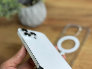 Iphone 14 Pro 128gb White original ! Garantie ! foto 3