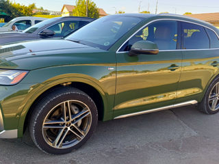 Audi Q5 foto 4