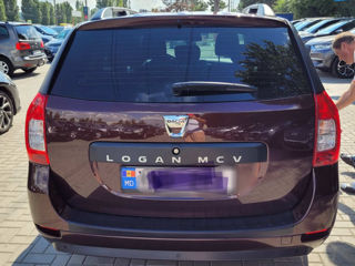 Dacia Logan Mcv foto 6