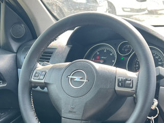 Opel Astra foto 12