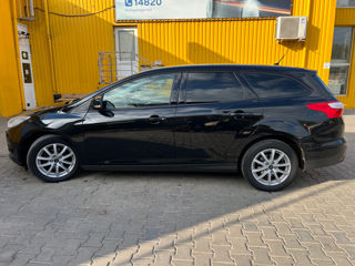 Ford Focus foto 4