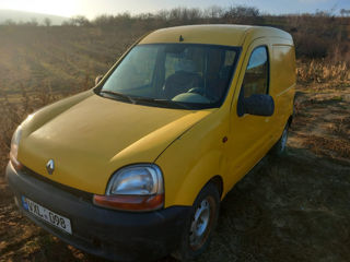 Renault Kangoo foto 2