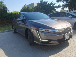 Honda Clarity foto 6