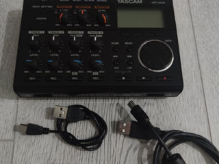 Tascam DP-006