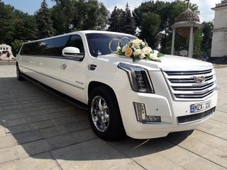 Cadillac Escalade 2017 ,Hummer h2,Bentley continental la preturi avantajoase. foto 1