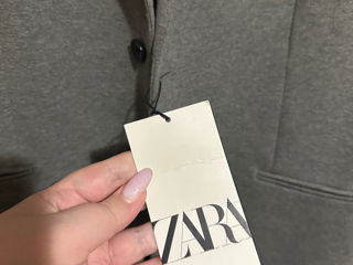 Пиджак мужской Zara