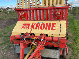 Krone Turbo 2312 foto 12