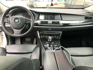 BMW 5 Series GT foto 12