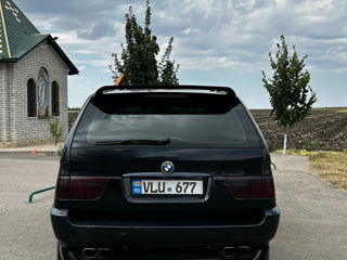 BMW X5 foto 2