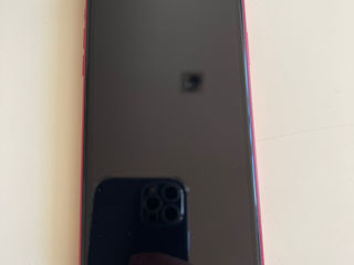 iPhone 11 Red, 128Gb foto 4