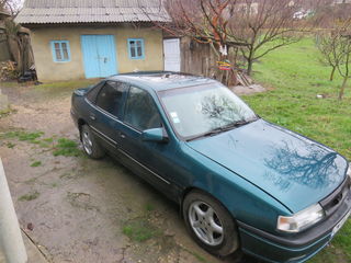 Opel Vectra foto 3