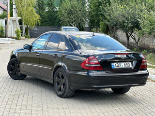 Mercedes E-Class foto 5