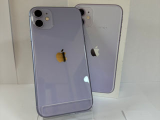 Apple iPhone 11 /128 Gb- 5890 lei