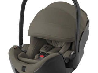 Britax Romer Baby-Safe 5Z2 / importator oficial in Moldova foto 11