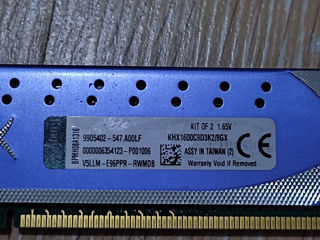 HyperX foto 5