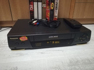 Panasonic NV-SD225 фото 0
