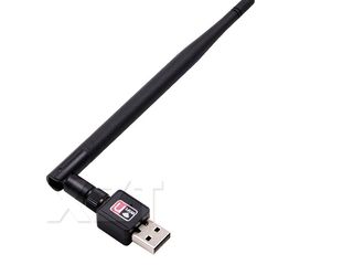 WiFi USB Cartele de retea,WiFi router,Switch,Cablu UTP la Ciocana