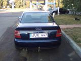 Audi A4 foto 4