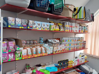 Farmacie și Cabinet  Veterinar or. Ialoveni Ветеринарная Аптека foto 8