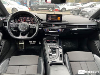 Audi A5 foto 8