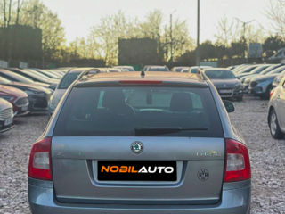 Skoda Octavia foto 7