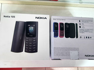 Новые Nokia 230. 225. 150. E6. 105. C2-05 slide. Asha 302.201.200 foto 6