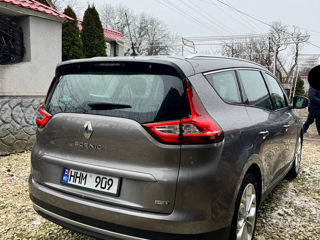 Renault Grand Scenic foto 6