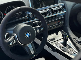 BMW 6 Series foto 15