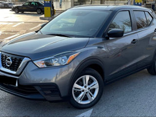 Nissan Kicks foto 6