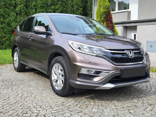 Honda CR-V foto 3