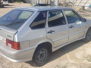 Lada / ВАЗ 2114 foto 3