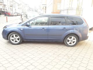 Ford Focus foto 2