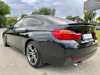 BMW 4 Series foto 4