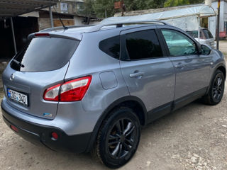 Nissan Qashqai foto 4