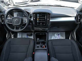 Volvo XC40 foto 6