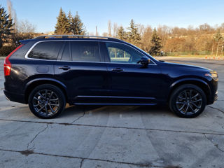 Volvo XC90 foto 5