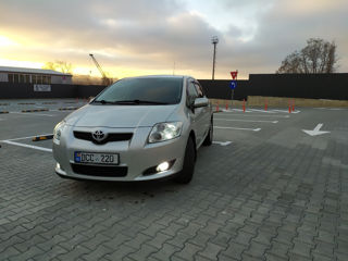 Toyota Auris foto 6