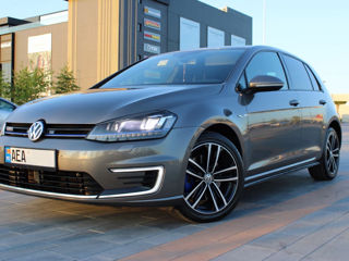 Volkswagen Golf foto 5