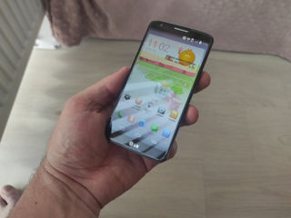 Vind LG G2 ideal cu sticla pe ecran 16/2 Gb фото 3