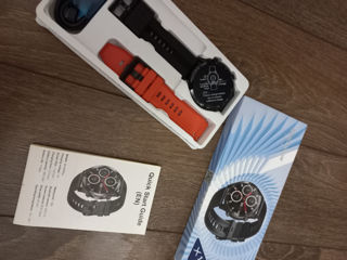 Smart watch Black View foto 3