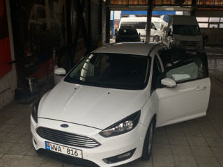 Ford Focus foto 1