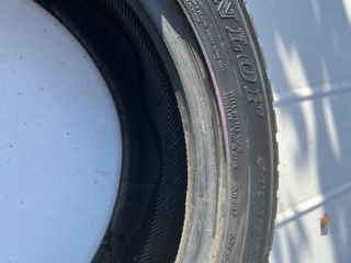 Dunlop GrandTrek 235/55R18 99Q