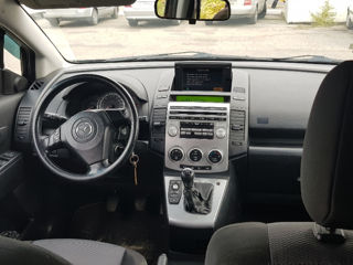 Mazda 5 foto 3