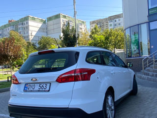 Ford Focus foto 4