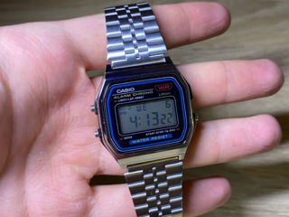 Casio A159W-N1D